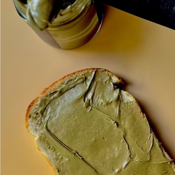 Spreadable Pistachio Cream - PREORDER