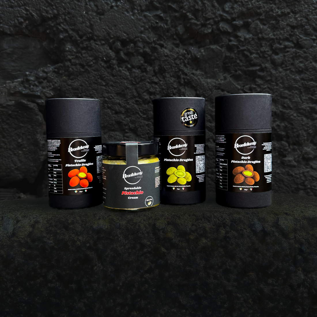 Brontelway Classic Bundle