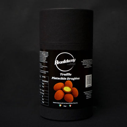 3 Dragée Tubes – One of Each Flavour