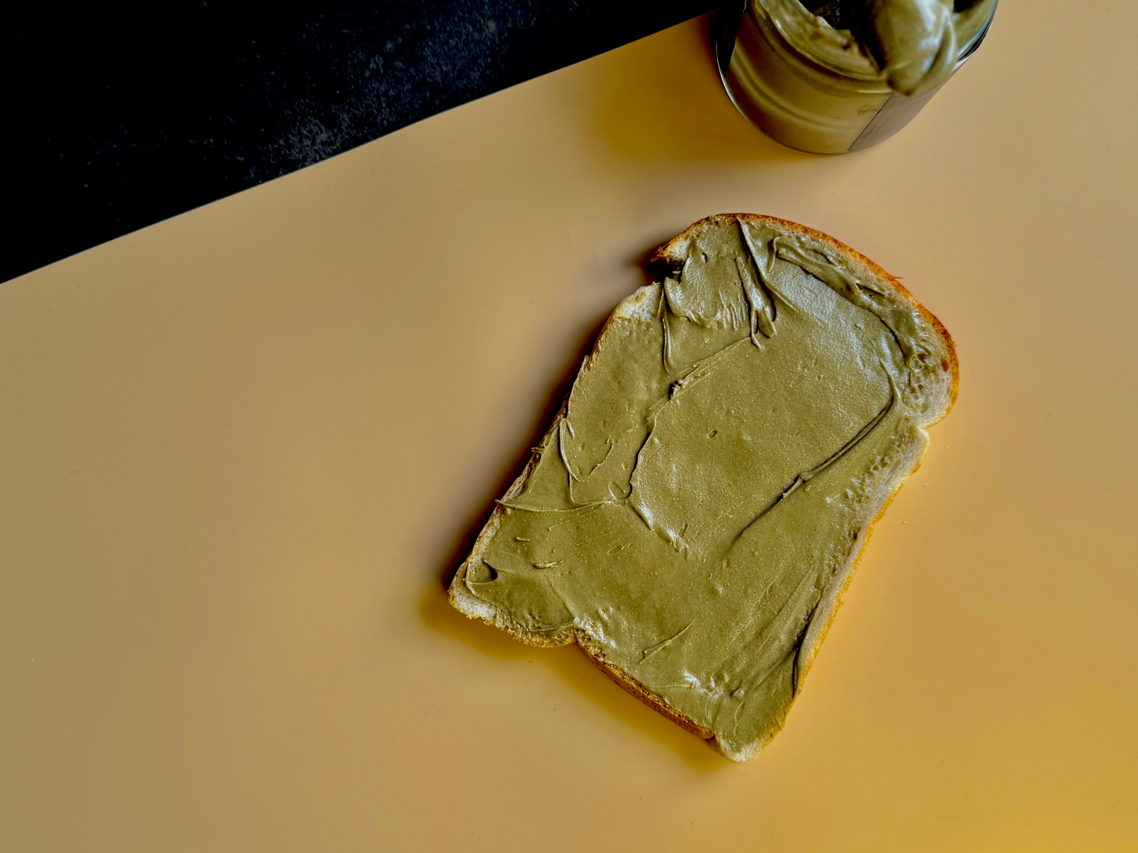 4 x Spreadable Pistachio Cream