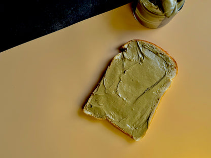 4 x Spreadable Pistachio Cream