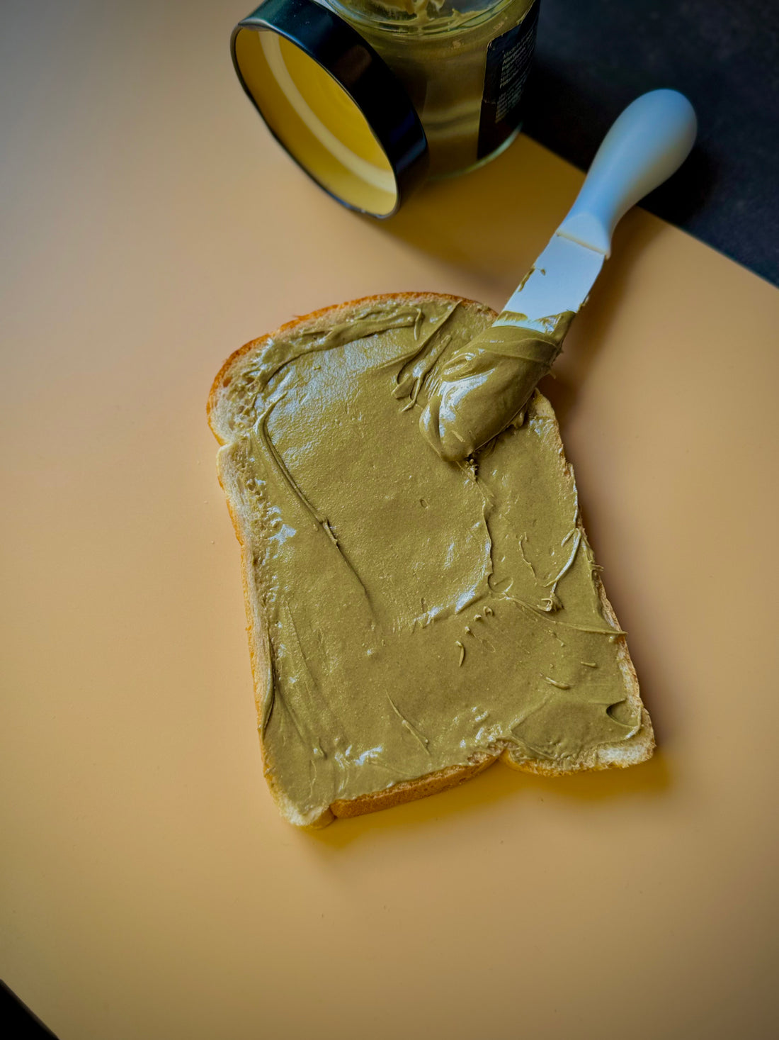 Spreadable Pistachio Cream - PREORDER