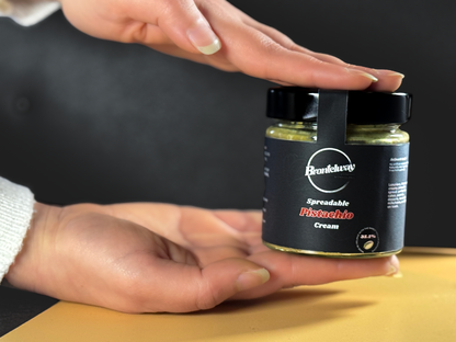 2 x Spreadable Pistachio Cream