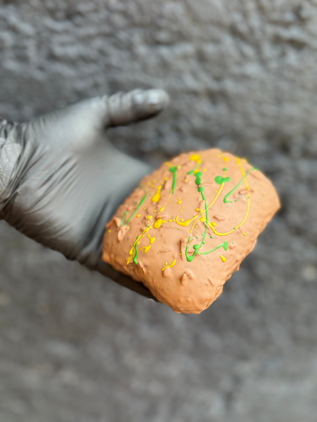 Pistachoco Loaf - Galway Pickup Only
