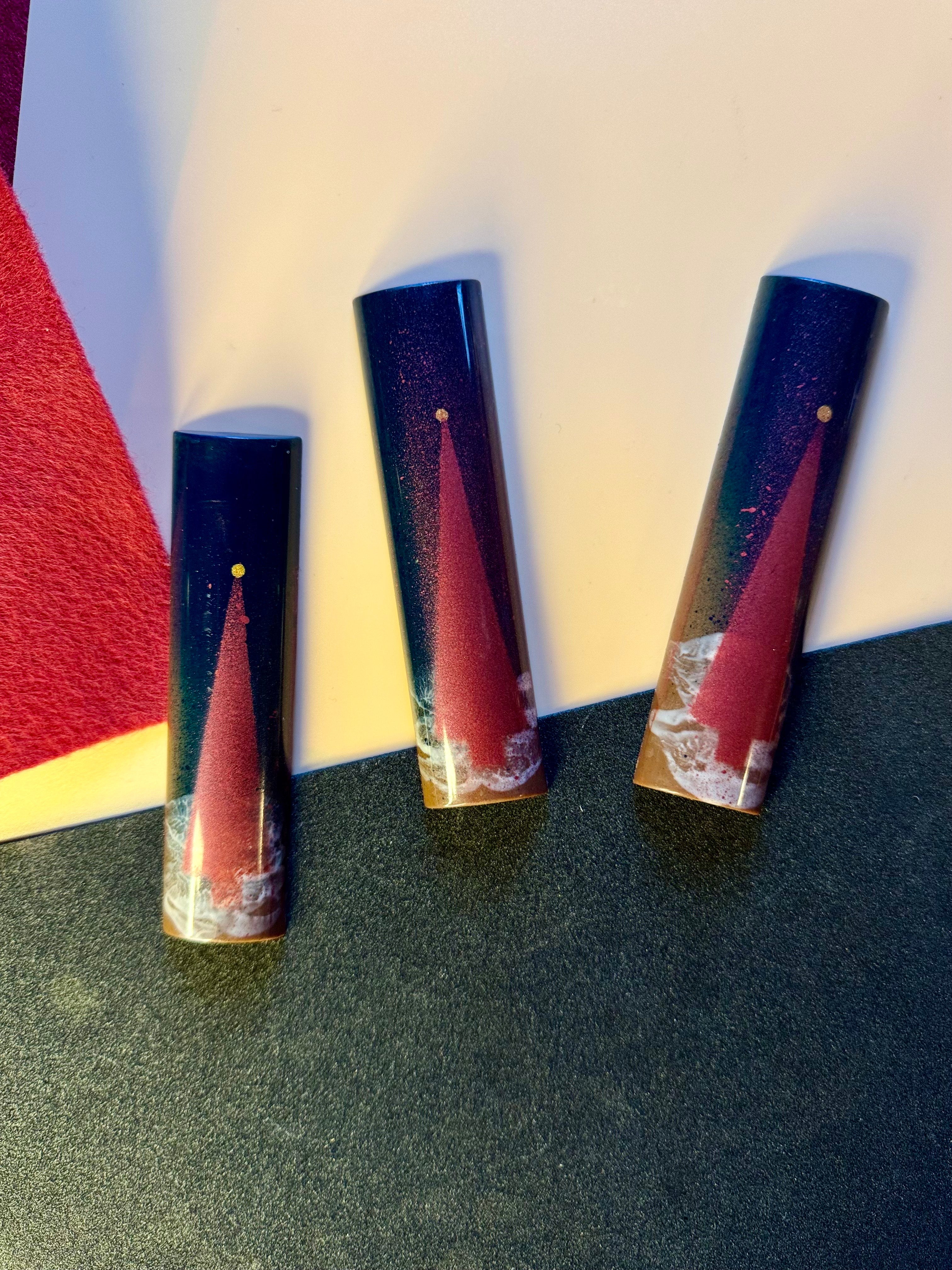 Festive Pistachio Bar Collection - Pre Order