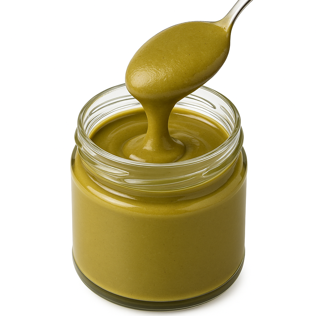 Spreadable Pistachio Cream - PREORDER